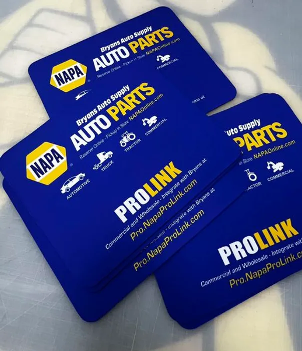 CustomShotGlassNow.com - Custom Printed Rectangular Mouse Pad