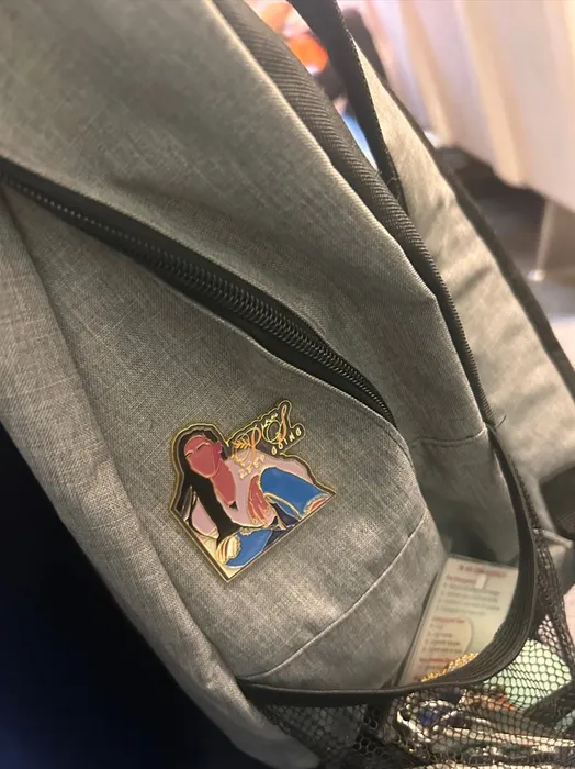 CustomShotGlassNow.com - Soft Enamel Pin