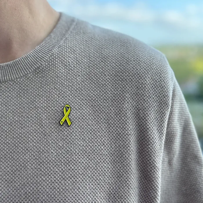 CustomShotGlassNow.com - Soft Enamel Pin