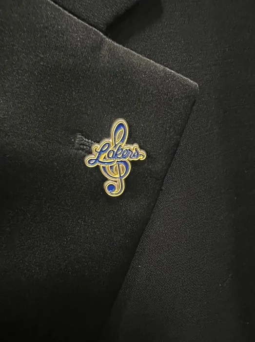 CustomShotGlassNow.com - Soft Enamel Pin