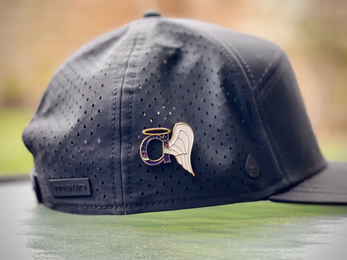 CustomShotGlassNow.com - Soft Enamel Pin