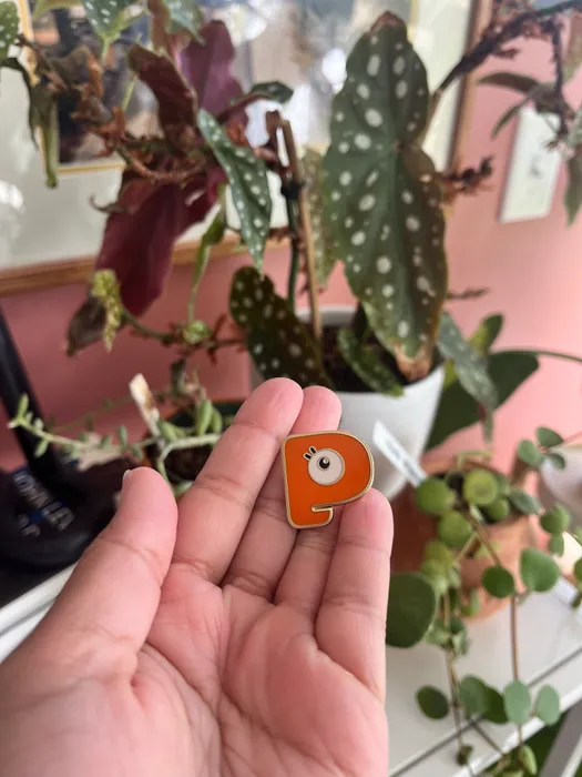 CustomShotGlassNow.com - Hard Enamel Pin