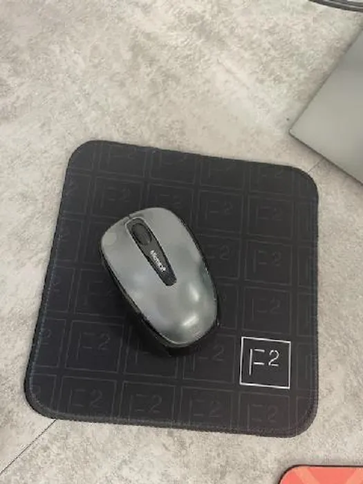 CustomShotGlassNow.com - Custom Square Mouse Pad