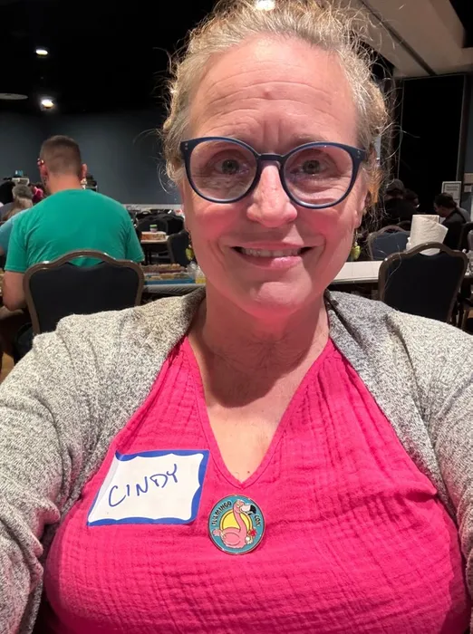 CustomShotGlassNow.com - Soft Enamel Pin