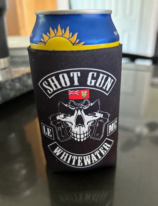 CustomShotGlassNow.com - Full Color Collapsible