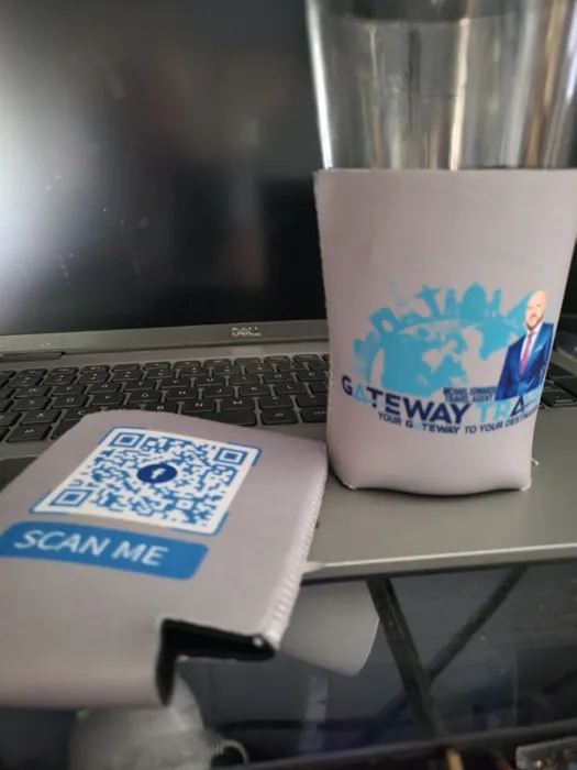 CustomShotGlassNow.com - Full Color Collapsible