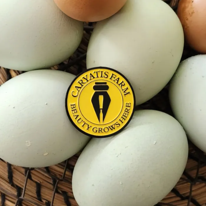 CustomShotGlassNow.com - Soft Enamel Pin