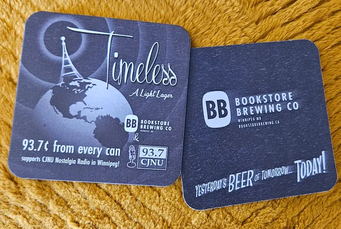 CustomShotGlassNow.com - Super Absorbent Bar Coaster