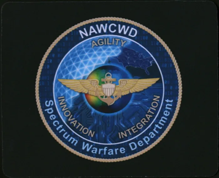 CustomShotGlassNow.com - Custom Neoprene Non-Slip Mouse Pad