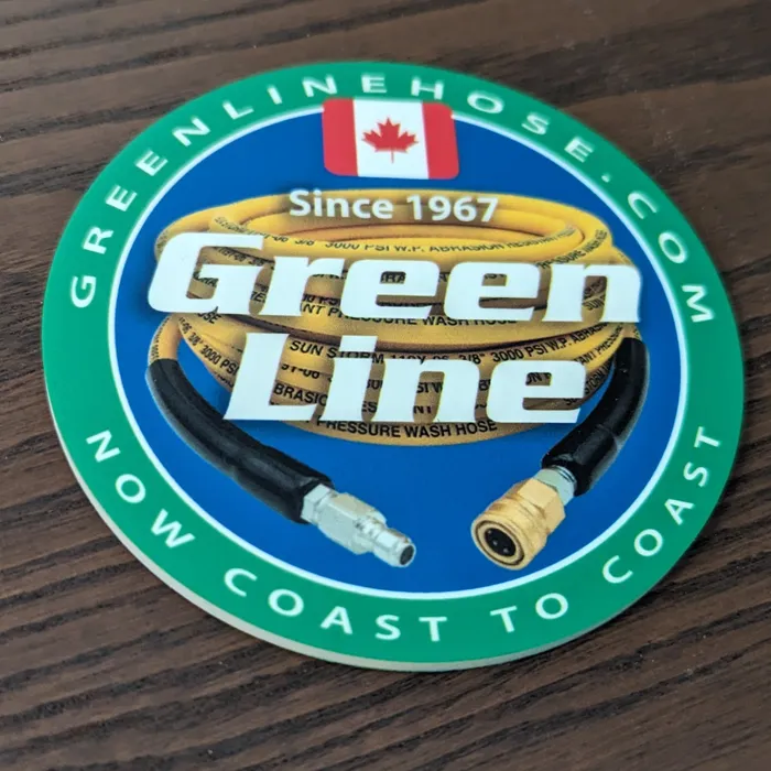 CustomShotGlassNow.com - PVC Coasters