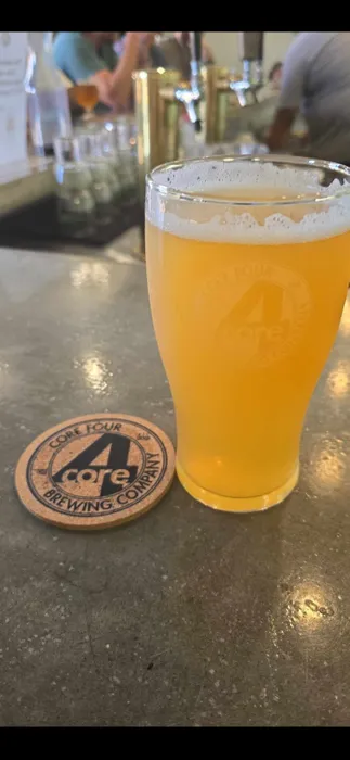 CustomShotGlassNow.com - Cork Coasters