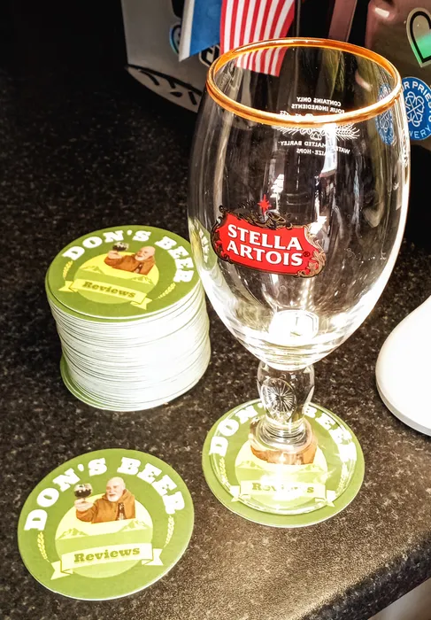 CustomShotGlassNow.com - Pulpboard Coasters