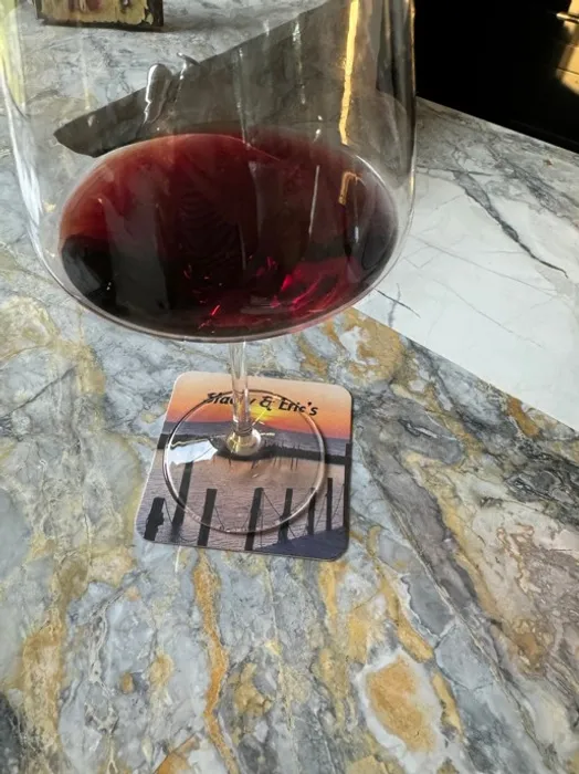 CustomShotGlassNow.com - Super Absorbent Bar Coaster