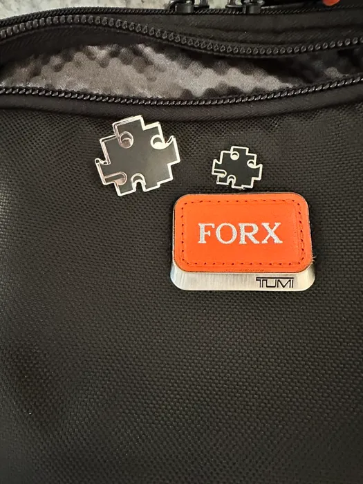 CustomShotGlassNow.com - Hard Enamel Pin