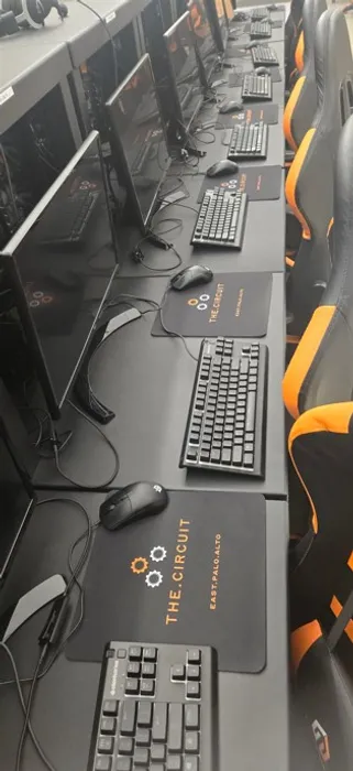 CustomShotGlassNow.com - Custom Square Mouse Pad