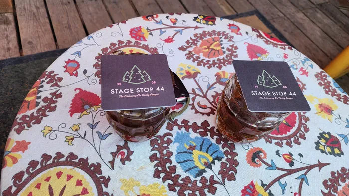 CustomShotGlassNow.com - Pulpboard Coasters