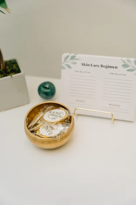 CustomShotGlassNow.com - Metal Keychain