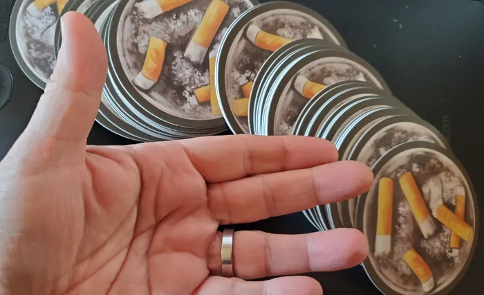 CustomShotGlassNow.com - Pulpboard Coasters