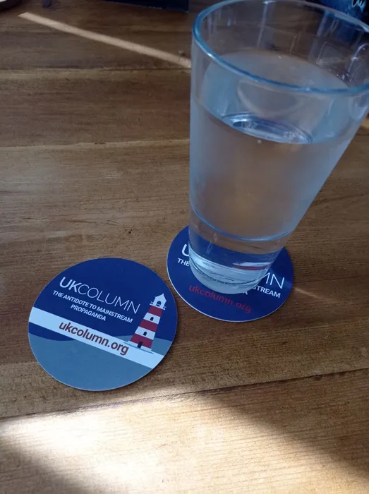 CustomShotGlassNow.com - Paper Coasters