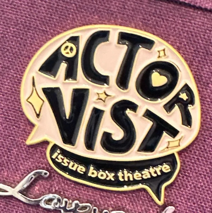 CustomShotGlassNow.com - Soft Enamel Pin