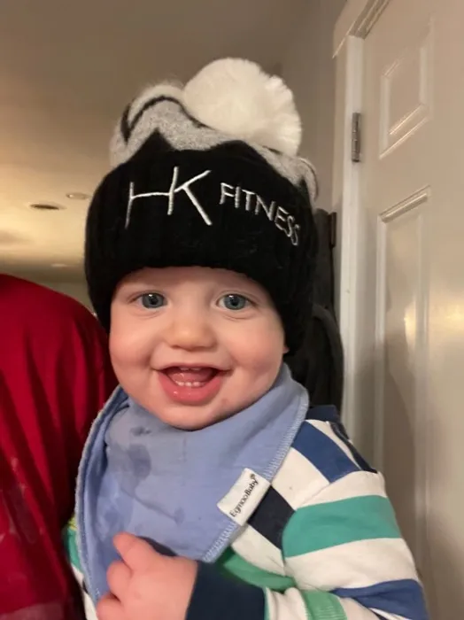 CustomShotGlassNow.com - Charming Rabbit Hair Fabric Beanies