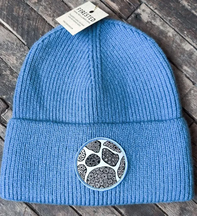 CustomShotGlassNow.com - Durable Wool Fiber Beanies
