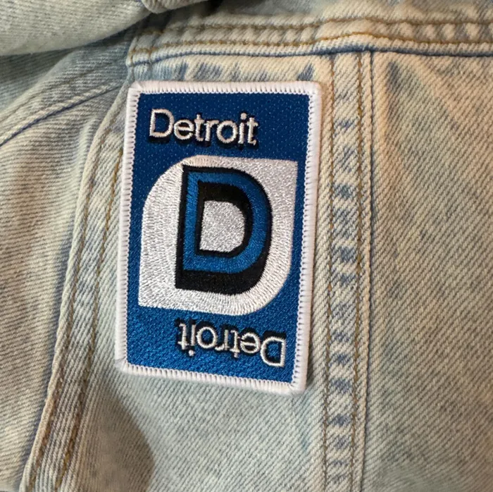 CustomShotGlassNow.com - Embroidered Patches