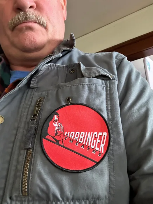 CustomShotGlassNow.com - Woven Patches