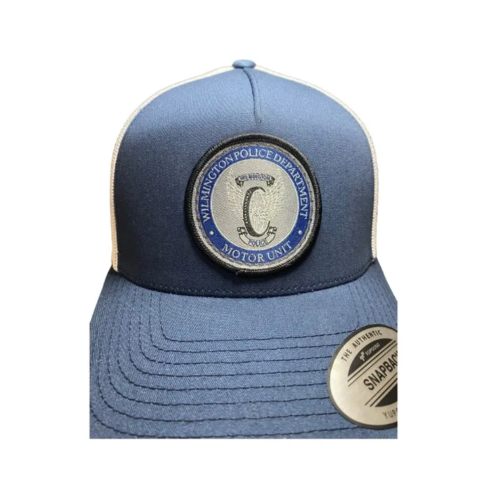 CustomShotGlassNow.com - Woven Patches