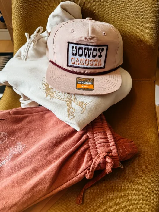 CustomShotGlassNow.com - Embroidered Patches