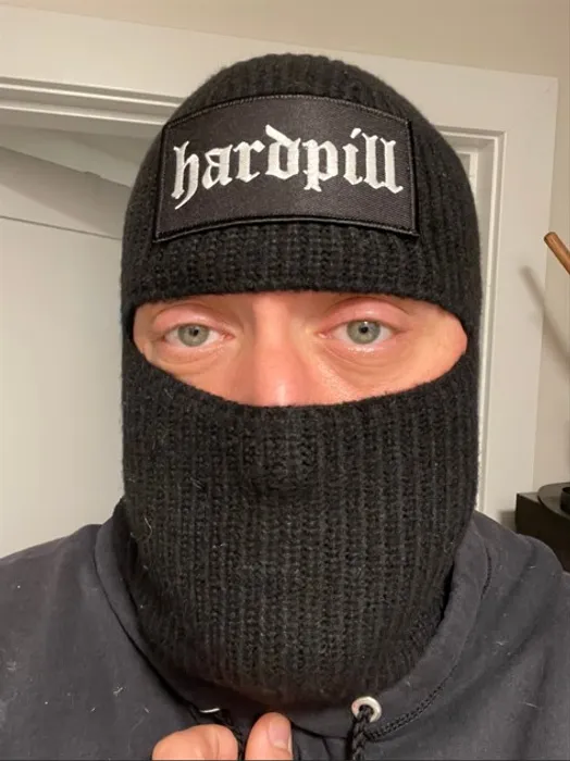 CustomShotGlassNow.com - Embroidered Patches