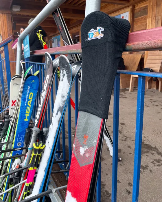 CustomShotGlassNow.com - Woven Patches