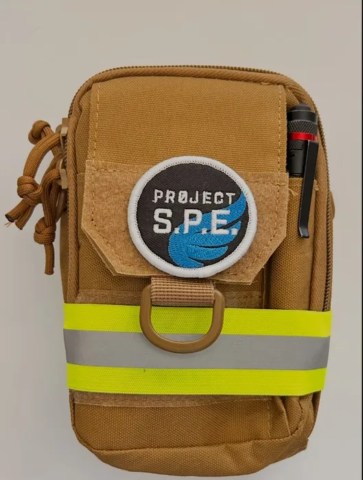 CustomShotGlassNow.com - Embroidered Patches