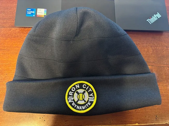 CustomShotGlassNow.com - Embroidered Patches