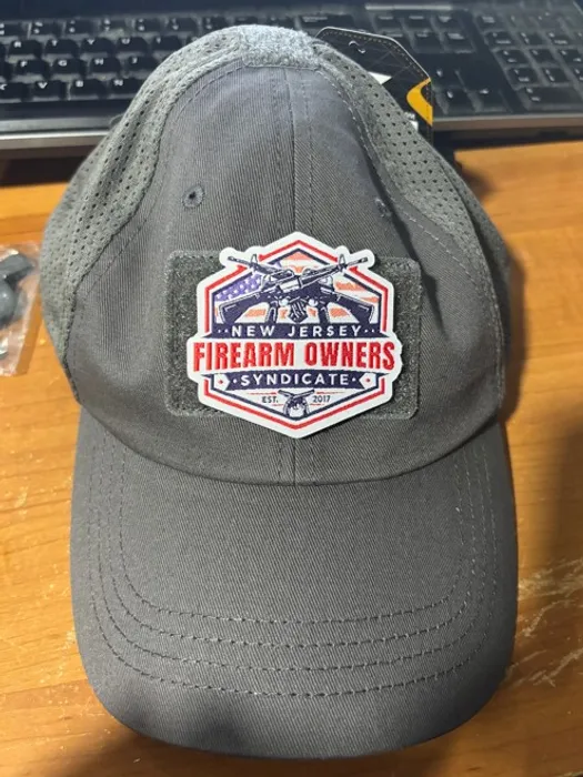 CustomShotGlassNow.com - Woven Patches