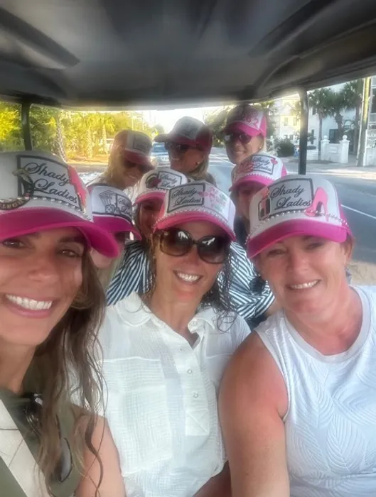 CustomShotGlassNow.com - Embroidered Patches