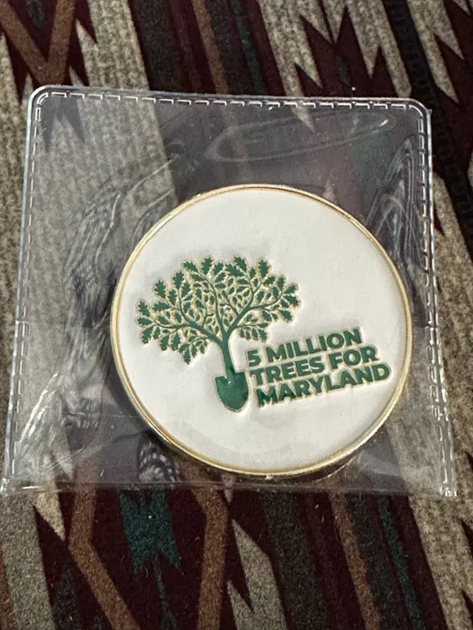 CustomShotGlassNow.com - Soft Enamel Pin