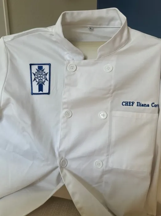 CustomShotGlassNow.com - Embroidered Patches