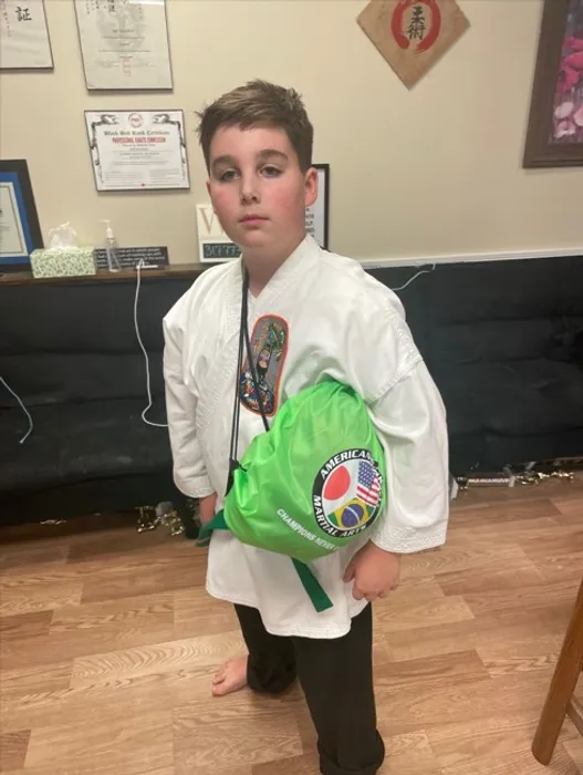 CustomShotGlassNow.com - Custom Polyester Drawstring Bag