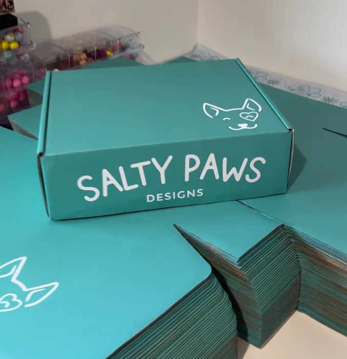 CustomShotGlassNow.com - Custom Mailer Box