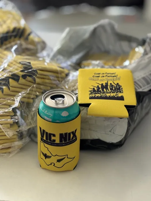 CustomShotGlassNow.com - Full Color Collapsible