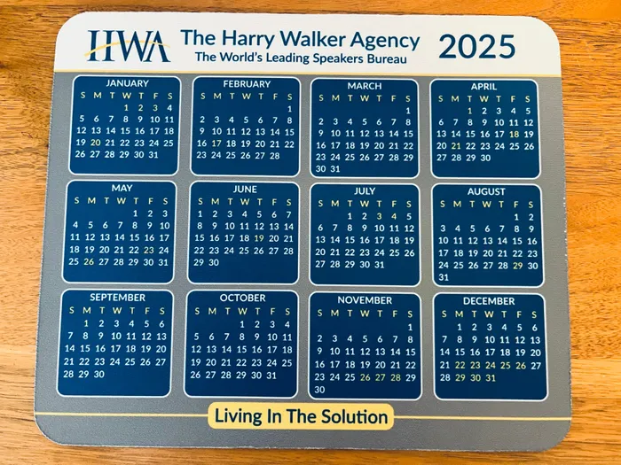 CustomShotGlassNow.com - Custom Printed Rectangular Mouse Pad