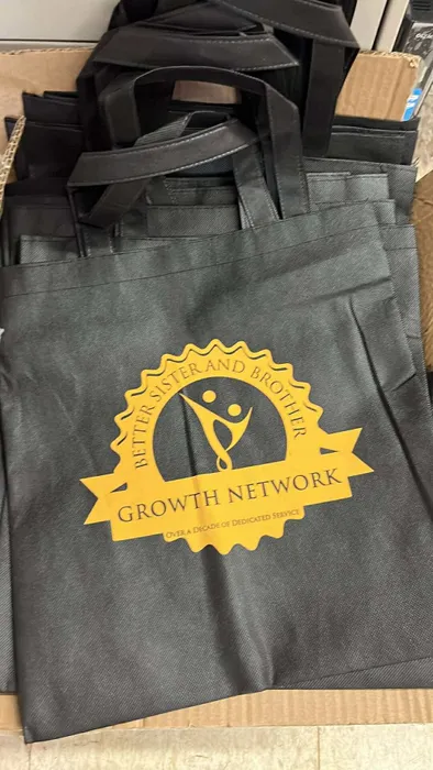 CustomShotGlassNow.com - Custom Popular Non-Woven Tote Bag