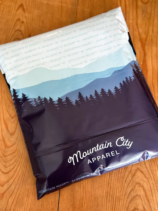 CustomShotGlassNow.com - Custom Poly Mailer