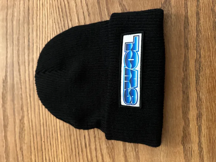 CustomShotGlassNow.com - Soft Acrylic Fiber Beanies
