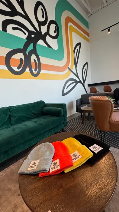 CustomShotGlassNow.com - Soft Acrylic Fiber Beanies