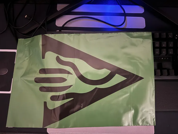 CustomShotGlassNow.com - Custom Poly Mailer