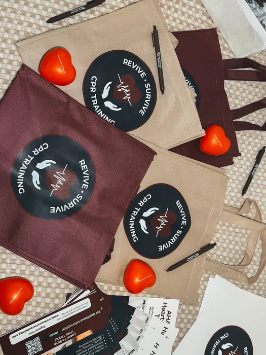 CustomShotGlassNow.com - Custom Small Grocery Tote Bag