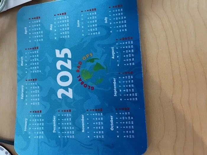 CustomShotGlassNow.com - Custom Printed Rectangular Mouse Pad