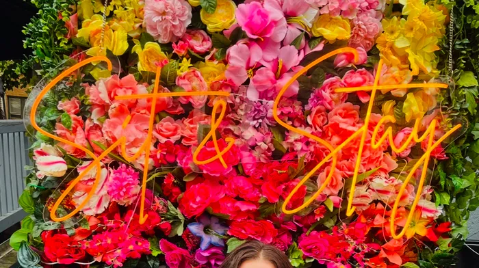 CustomShotGlassNow.com - Custom Neon Sign